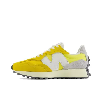 New Balance 327 Ginger Lemon