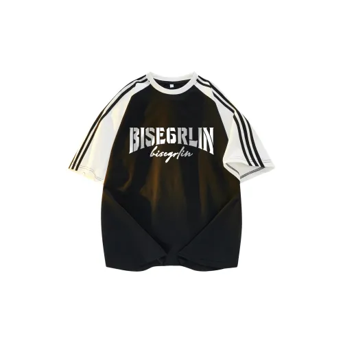 BISEGRLIN T-Shirts Unisex