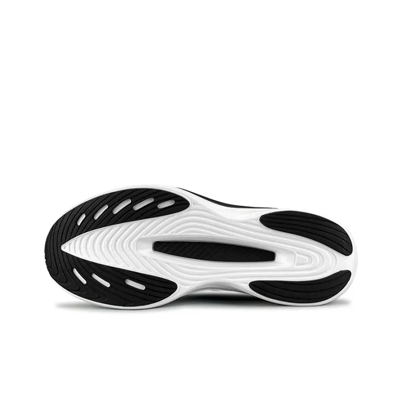 Beijing Sport University Cushioning Coverage Wear-Resistant Breathable Low-Top Running Shoes Unisex-9