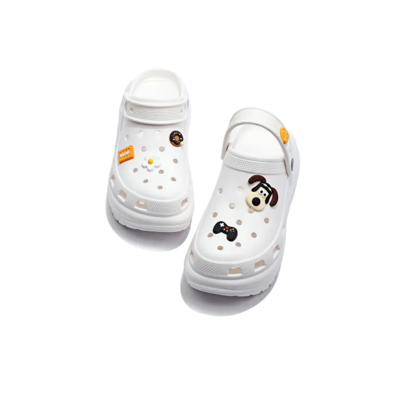 CENTRAL&KITTY Clogs 6.5cm Women's-11