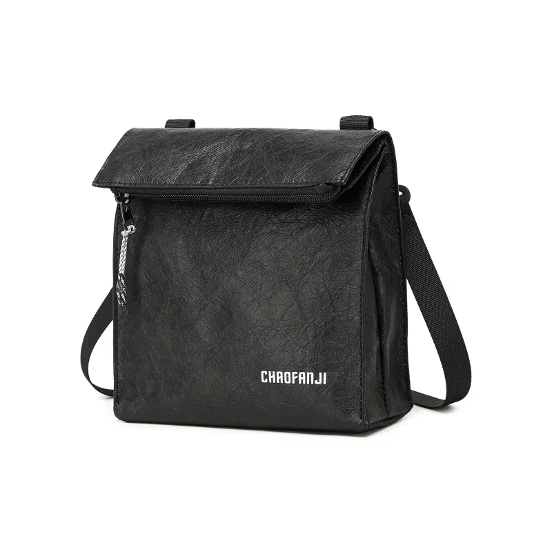 CHAOFANJI DuPont Paper, Membrana Dermalis Bag, Crossbody Bag, Shoulder Bag Unisex Multicolor-13
