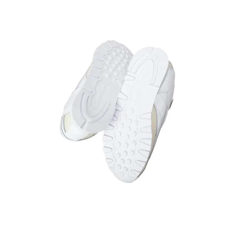 Reebok Classic Leather Re-Co Maison Margiela Project 0 'Memory Of' V2 Footwear White-4