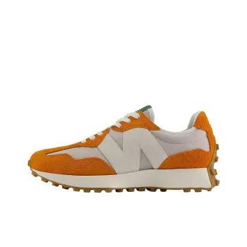 New Balance 327 Classic Orange