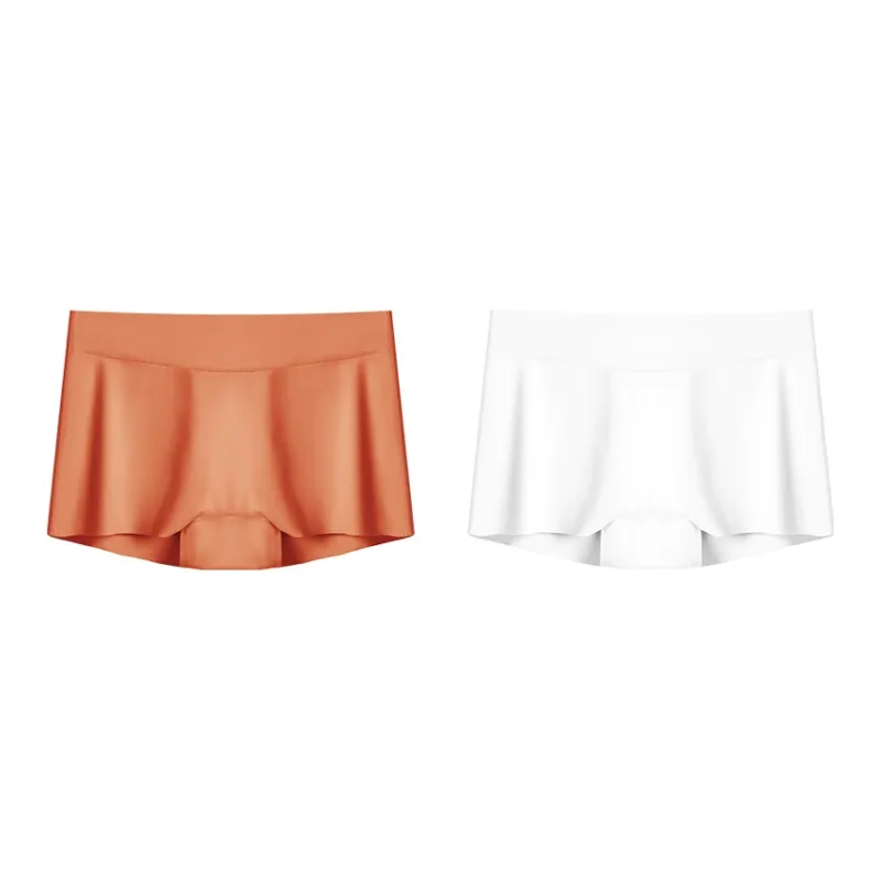 Yilun Beauty Underpants Women's Combo Set-3