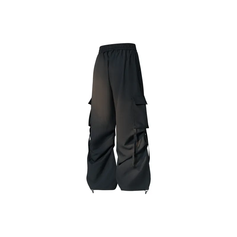 H2P Cargo Pants Unisex-1