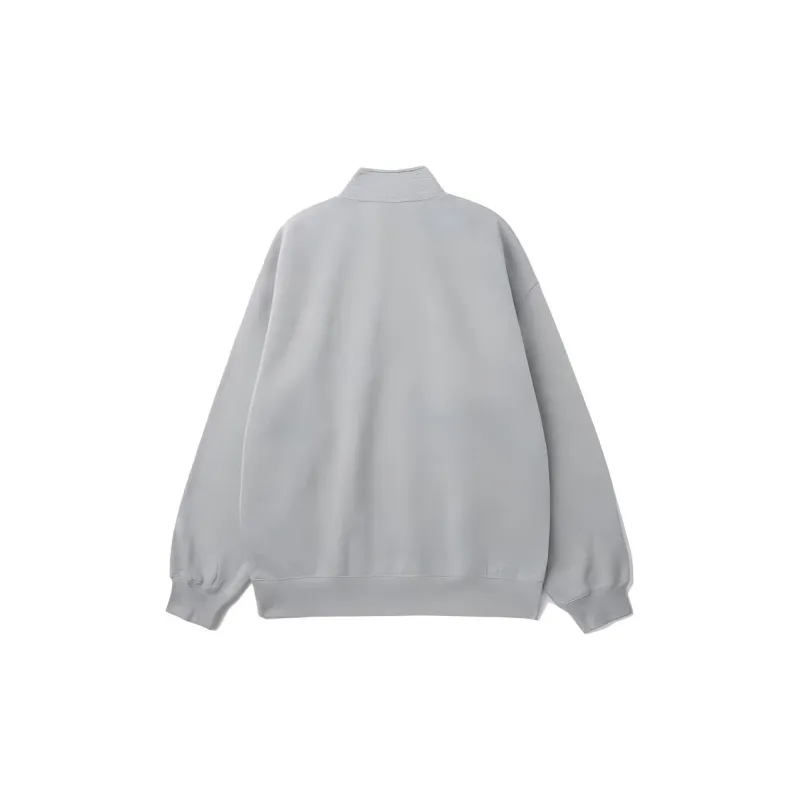 Carhartt WIP Sweatshirts Men Gray-1