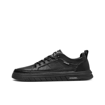 CARTELO Trendy Casual Sports Versatile Shoes Low Top Skateboard Shoes Men's