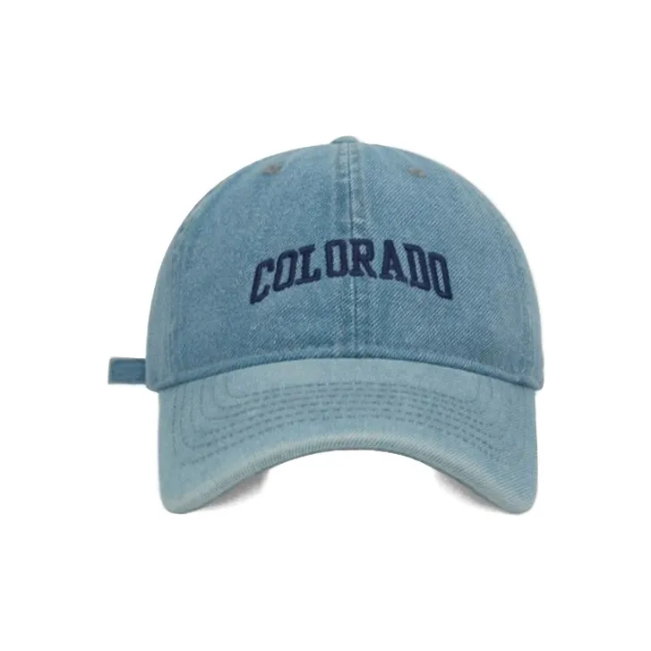 FREE RABBITⅡ Baseball Caps Unisex-4