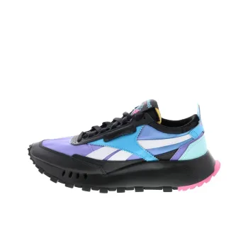 Reebok Classic Leather Legacy Radiant Aqua