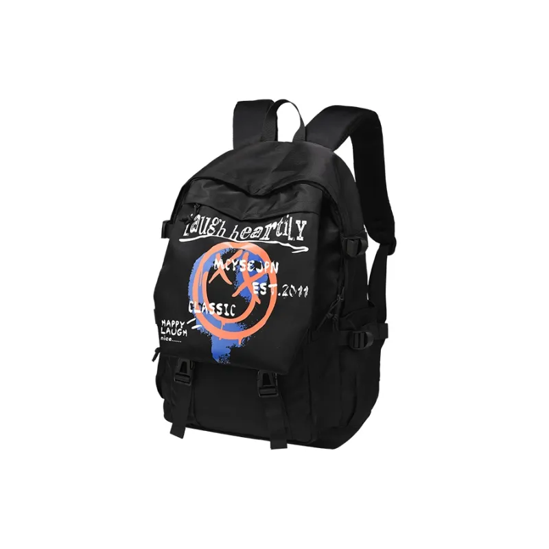 Yohji Kimura Backpacks-14