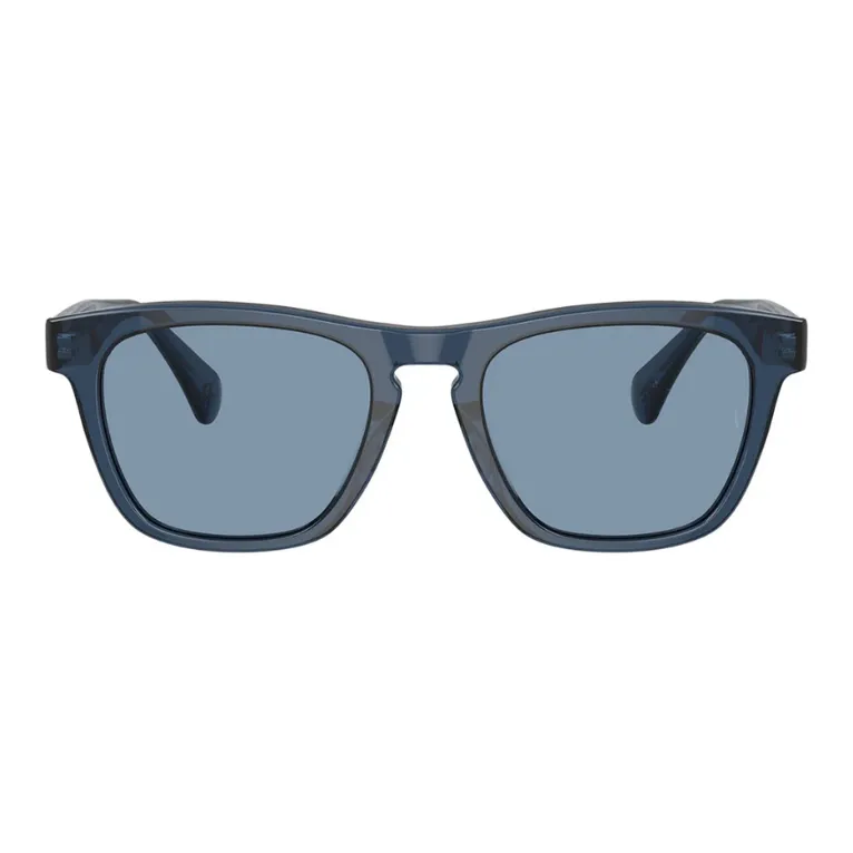 Oliver Peoples R 3 Square frame Sunglasses-1