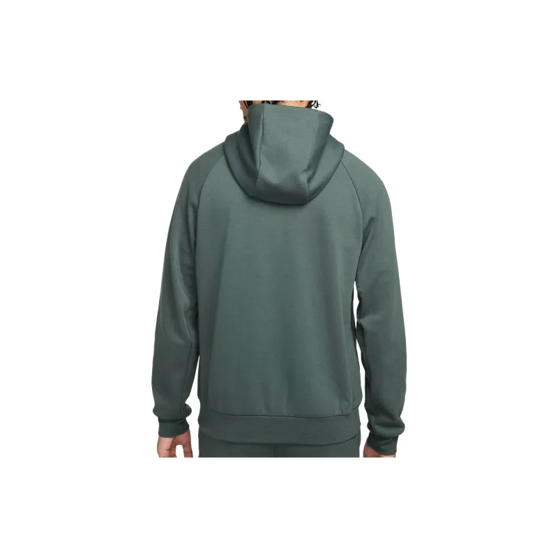 Nike Primary Fleece Men's Dri-FIT Uv Full-Zip Performance Hoodie-1