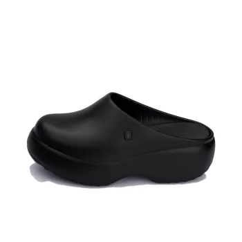 MELISSA Closed Toe Slippers Women's
