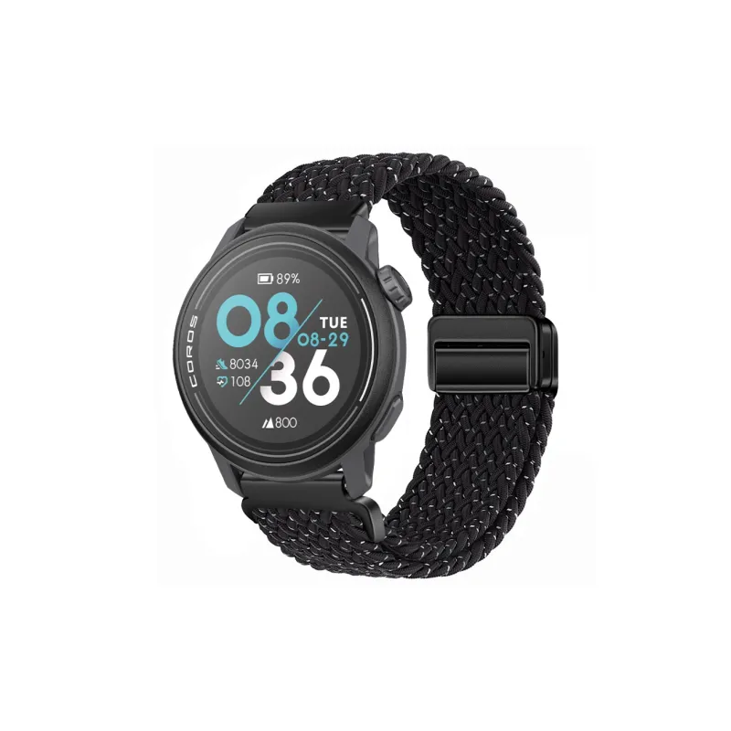 FZRT COROS Compatibility Watch Band Nylon Material-5