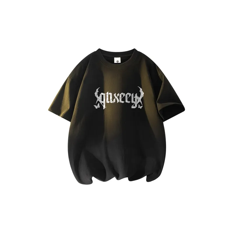 Qnxeey T Shirts Unisex-15