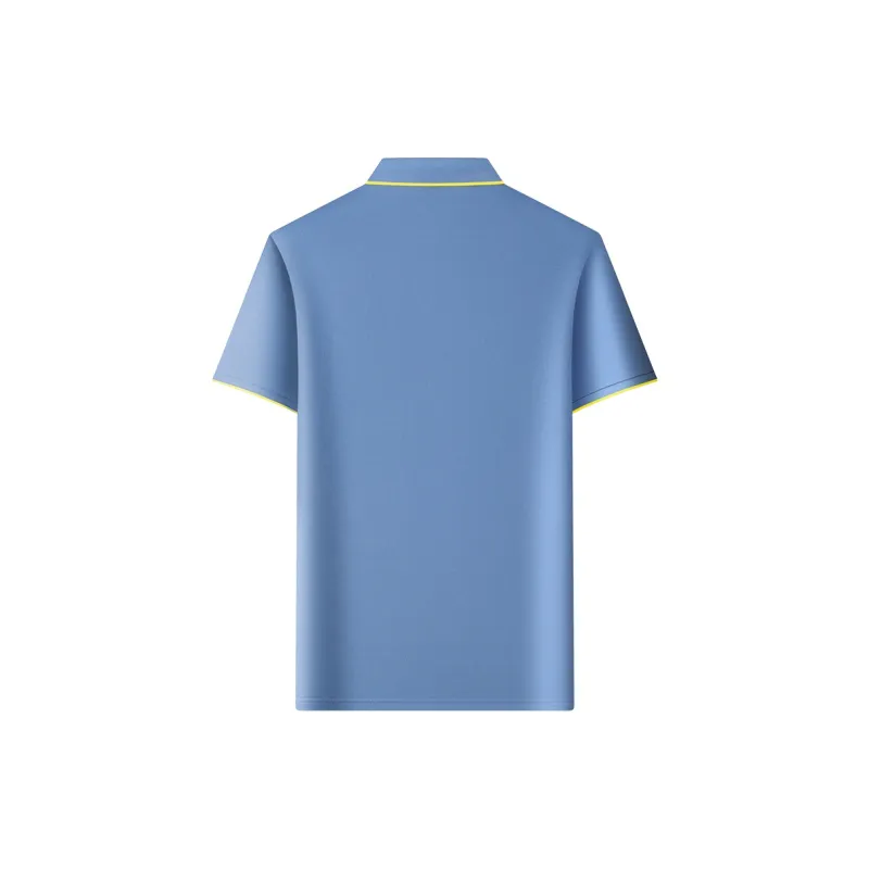 FORTEI Polo Shirt T Shirt Men's-1