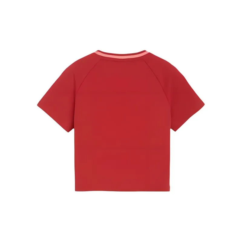 PUMA x Palomo Spain PUMA XPalomo T Shirt Unisex Club Red-1