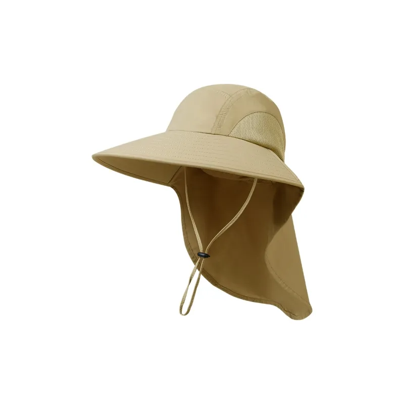 15 MINS Polyester Bucket Hats Men's-4
