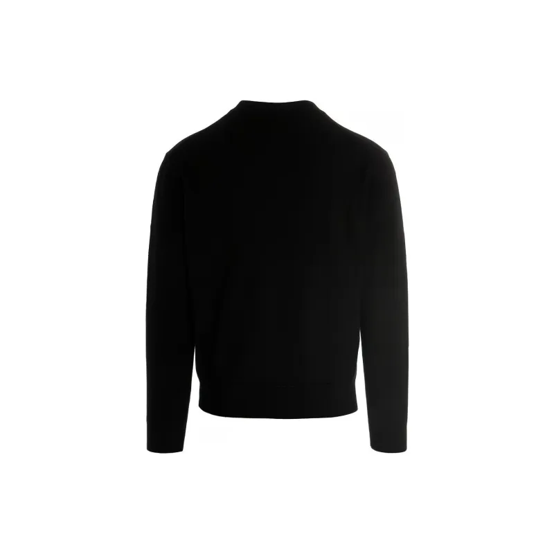 KENZO Sweaters Men Black-1