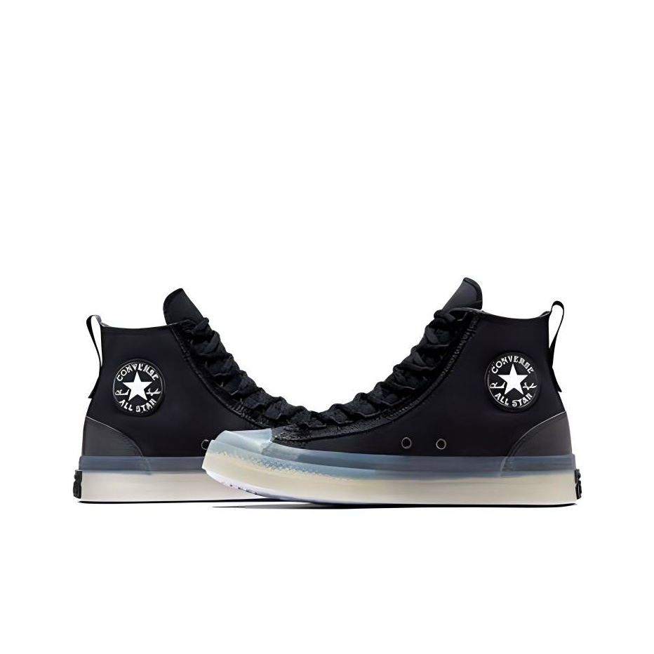 Converse renew black online