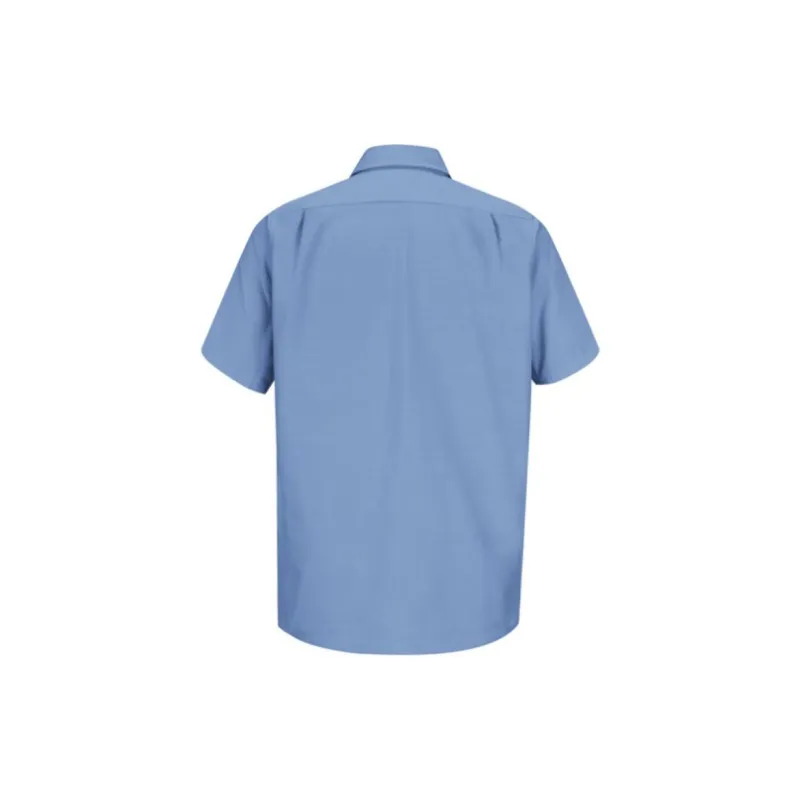 Dickies T-Shirt Men's Light Blue-1