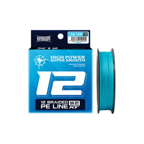King Luya Fish Line