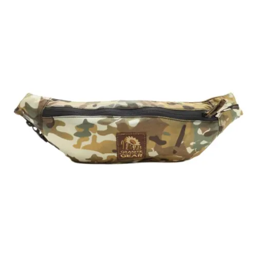 Granite Gear Fanny Packs Camouflage