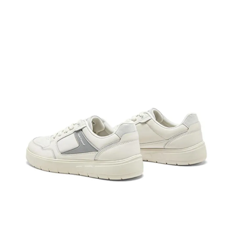 Hush Puppies Low-Top Skateboard Shoes Women's-9