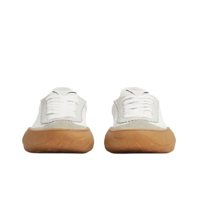 Bottega Veneta Spoutnik Low-Top Sneakers-2