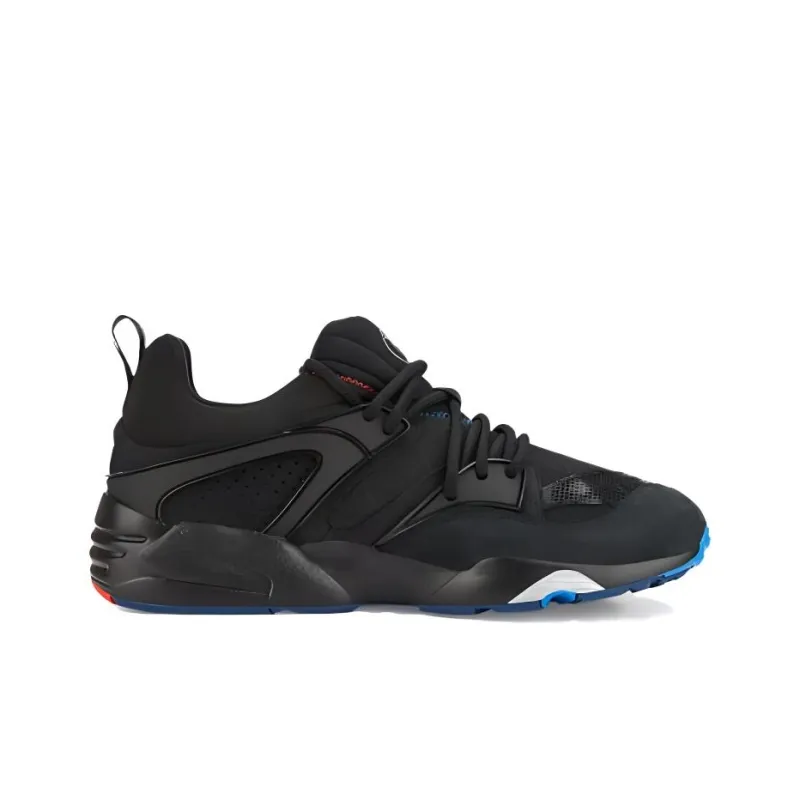 Puma BMW Motorsport X Blaze Of Glory '50th Anniversary'-1