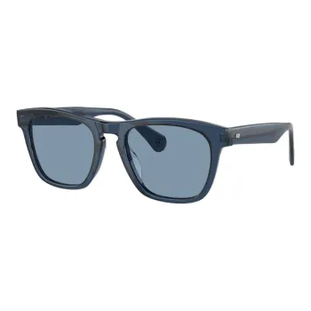 Oliver Peoples R 3 Square frame Sunglasses