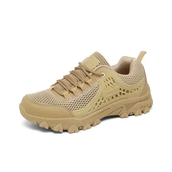 Caddy Wolfclaw Anti Slip Wear Resistant Low Top Outdoor Shoes Men's