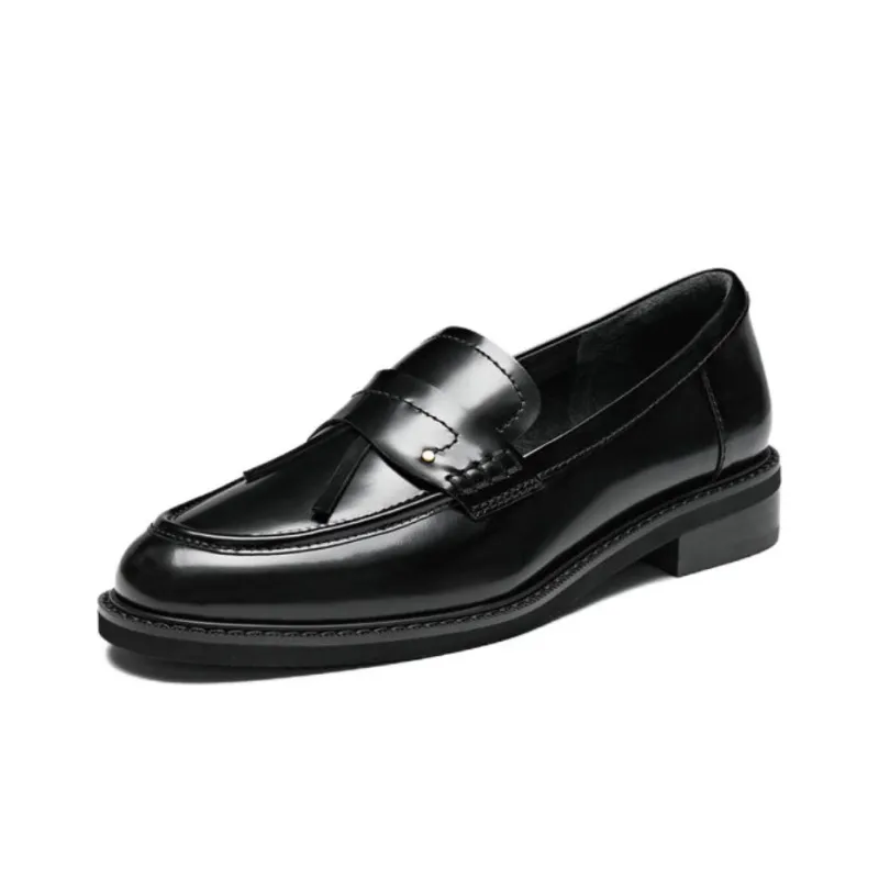 Staccato Bug Jazz Loafers 3cm Women's-1