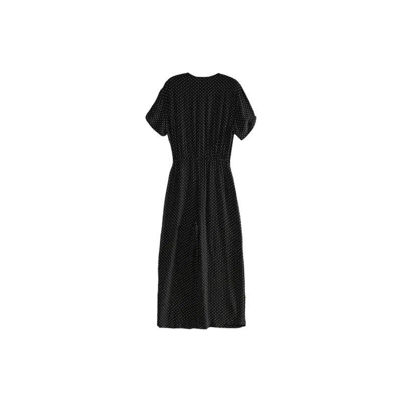 Maje Jumpsuits Women's Black-1