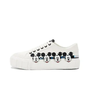 Desigual Casual Shoes Women's White