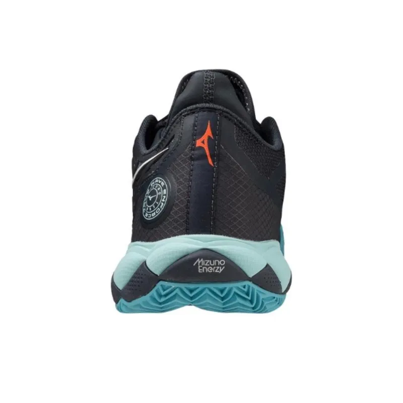 Mizuno Wave Enforce Tour Ac 'Navy'-3