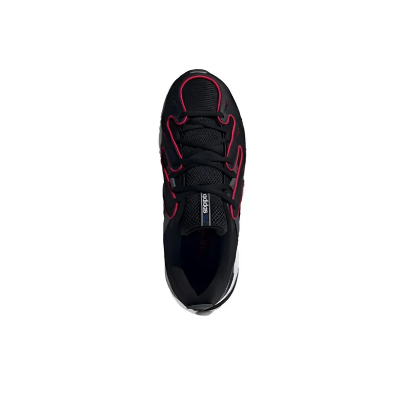 Adidas Eqt Gazelle Black Energy Pink-4