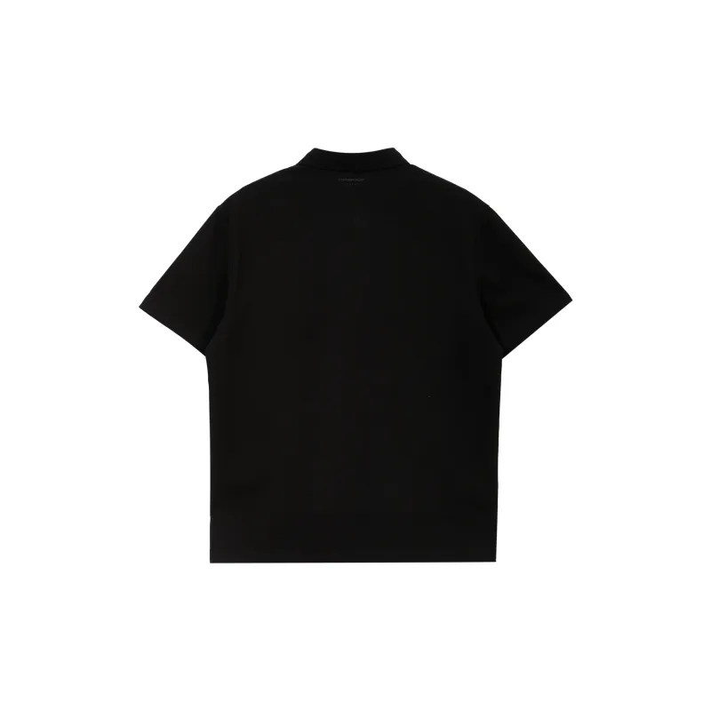 JACK JONES· Short Sleeved Polo Shirts Men's-6