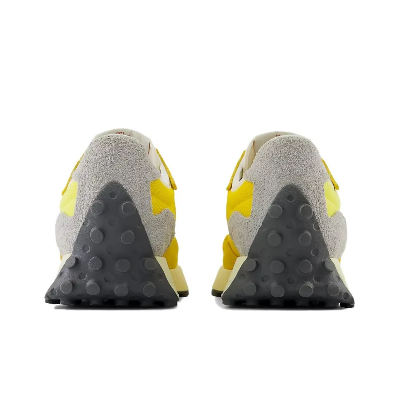 New Balance 327 Ginger Lemon-4