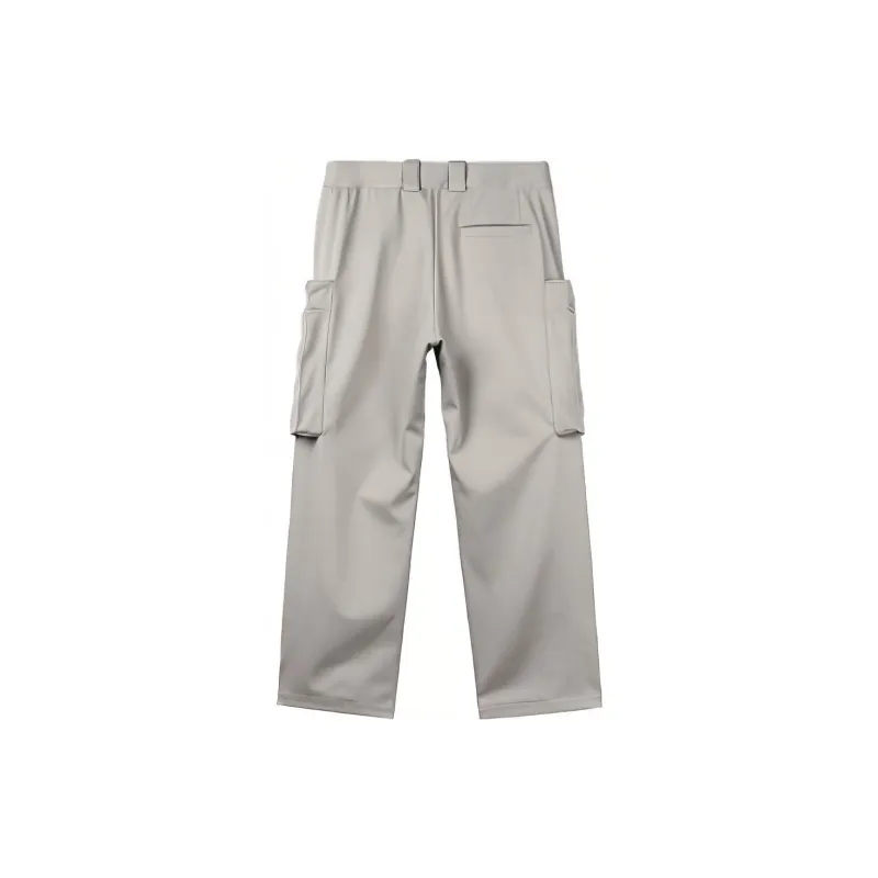 Unawares. Cargo Pants Men Khaki-1