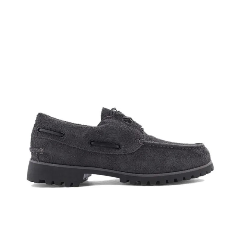 White Mountaineering x Timberland Men's Casual Shoes Men's Black-1
