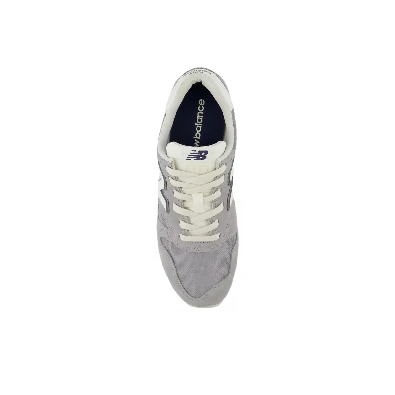New Balance 373 V2 'Grey' Women's-3