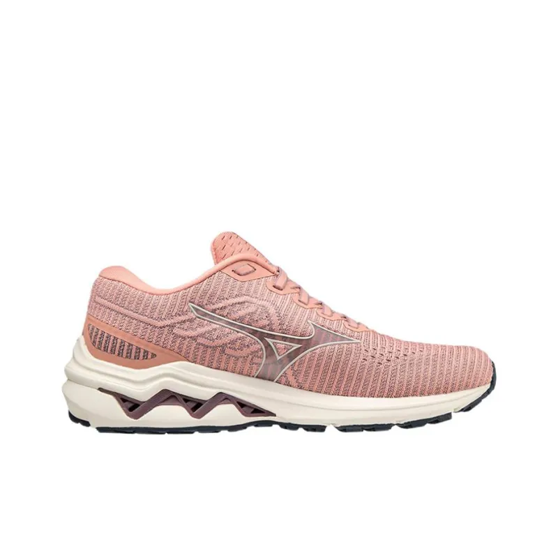 Mizuno Wave Inspire 18 Waveknit Women's-1