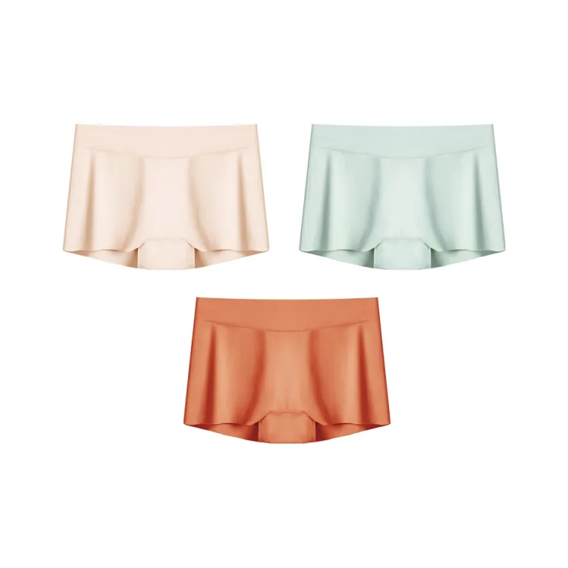 Yilun Beauty Underpants Women's Combo Set-7