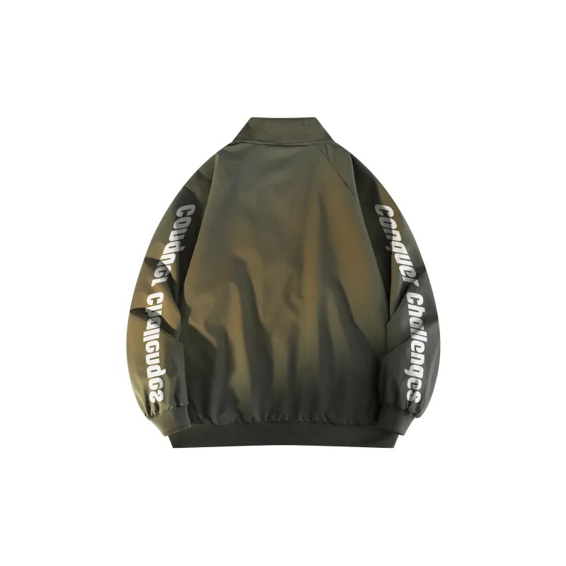 DUATOGE Jackets Unisex-5