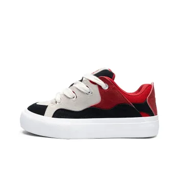 ZHR Low Top Skateboard Shoes Unisex