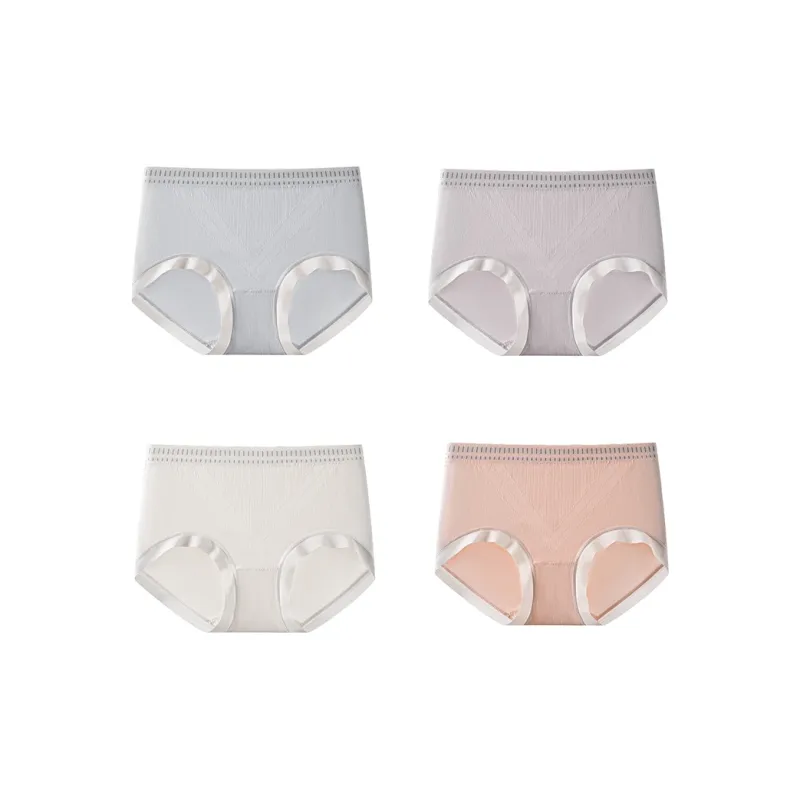 Miffy Underpants Women's 4 Pack-8