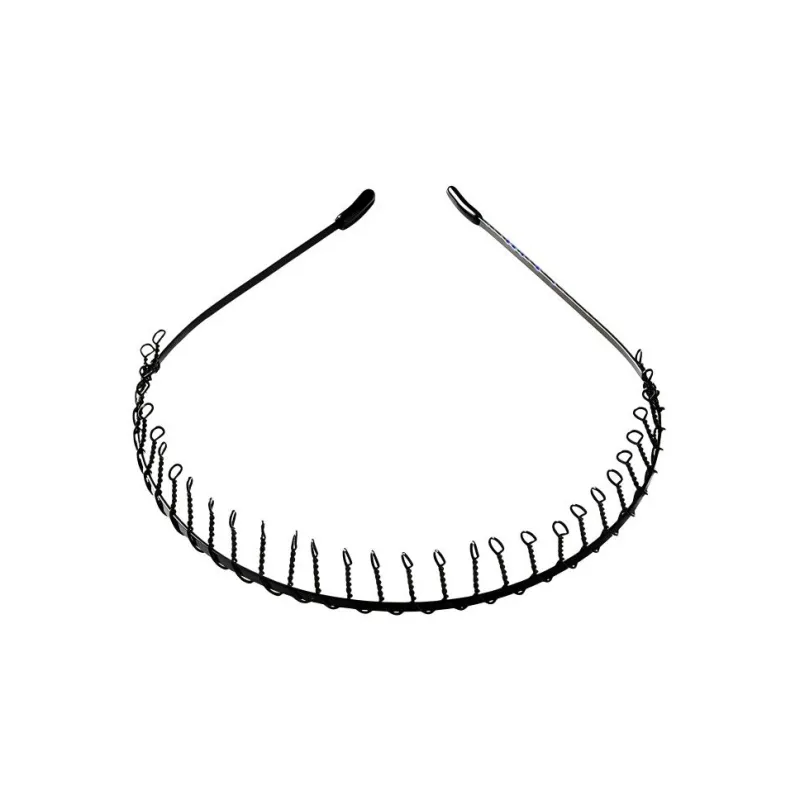HANYUDIE Headbands Unisex-0