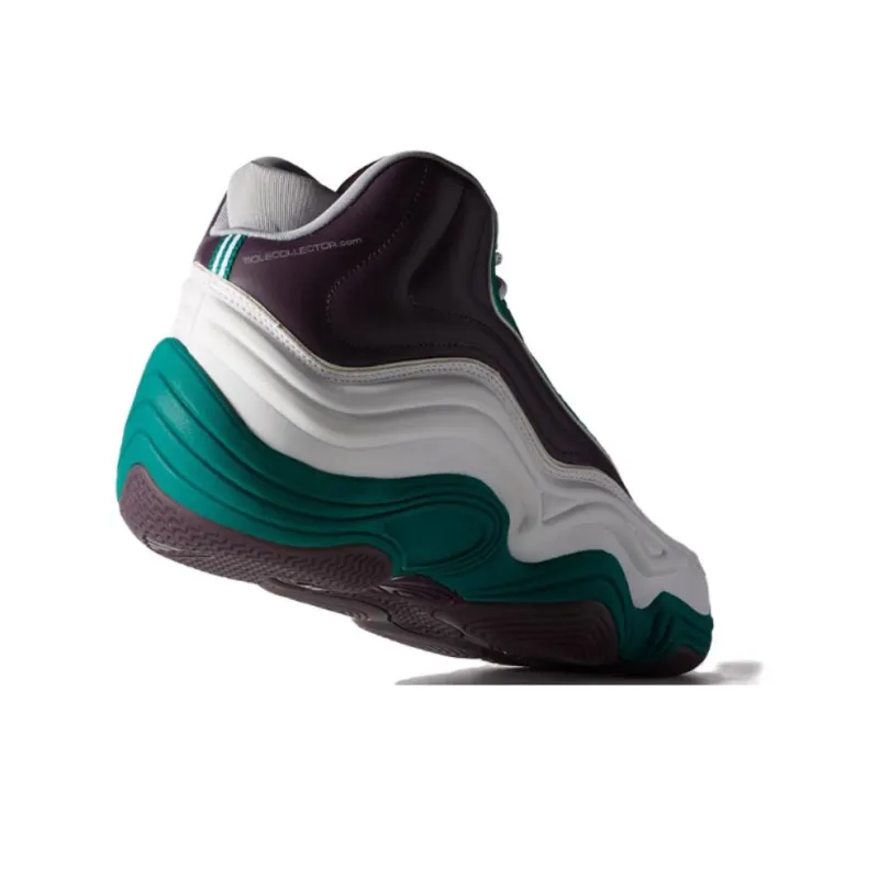 Adidas Crazy 2 Green-2