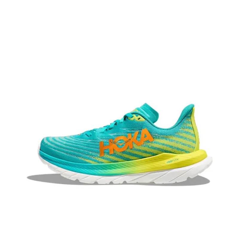 HOKA ONE ONE Mach 5 Ceramic Evening Women's-0